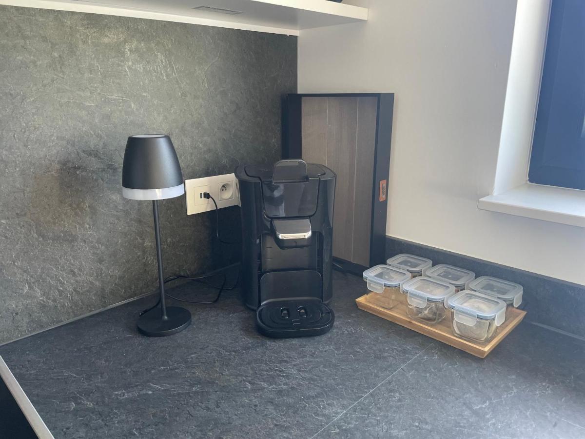 Apartmán Casa 47 Eupen Exteriér fotografie