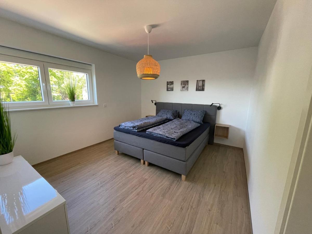 Apartmán Casa 47 Eupen Exteriér fotografie
