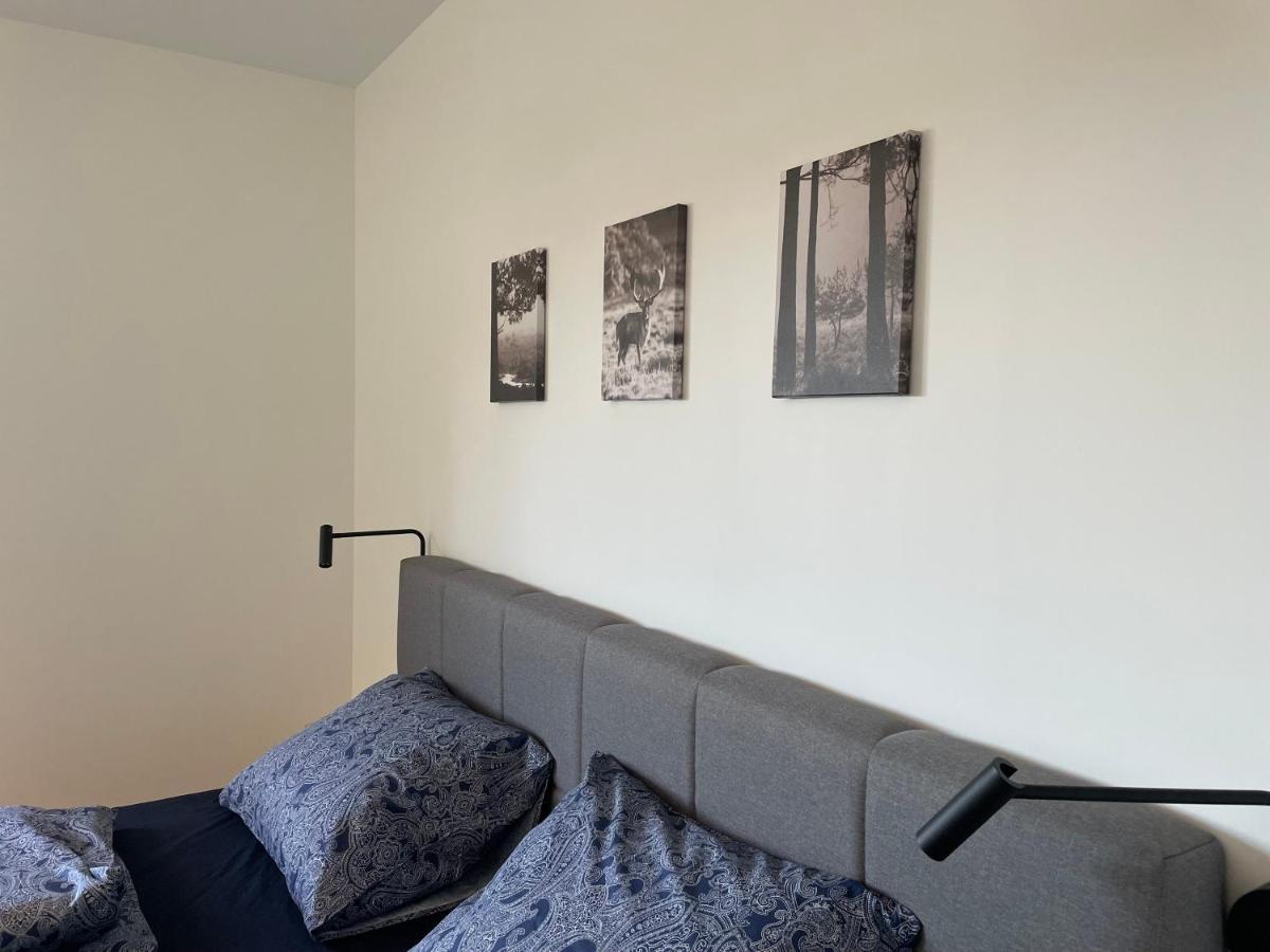 Apartmán Casa 47 Eupen Exteriér fotografie