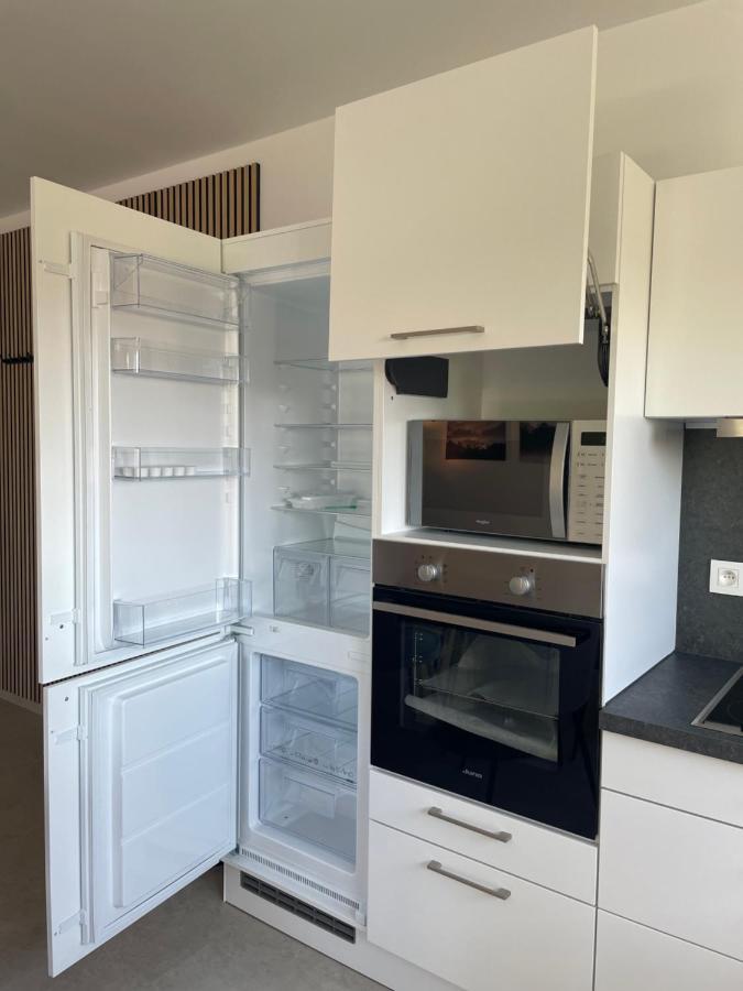 Apartmán Casa 47 Eupen Exteriér fotografie