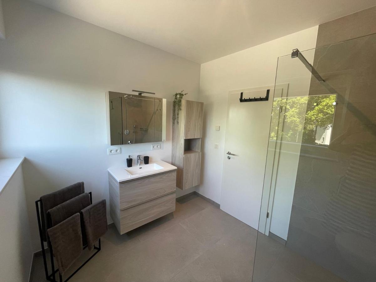 Apartmán Casa 47 Eupen Exteriér fotografie