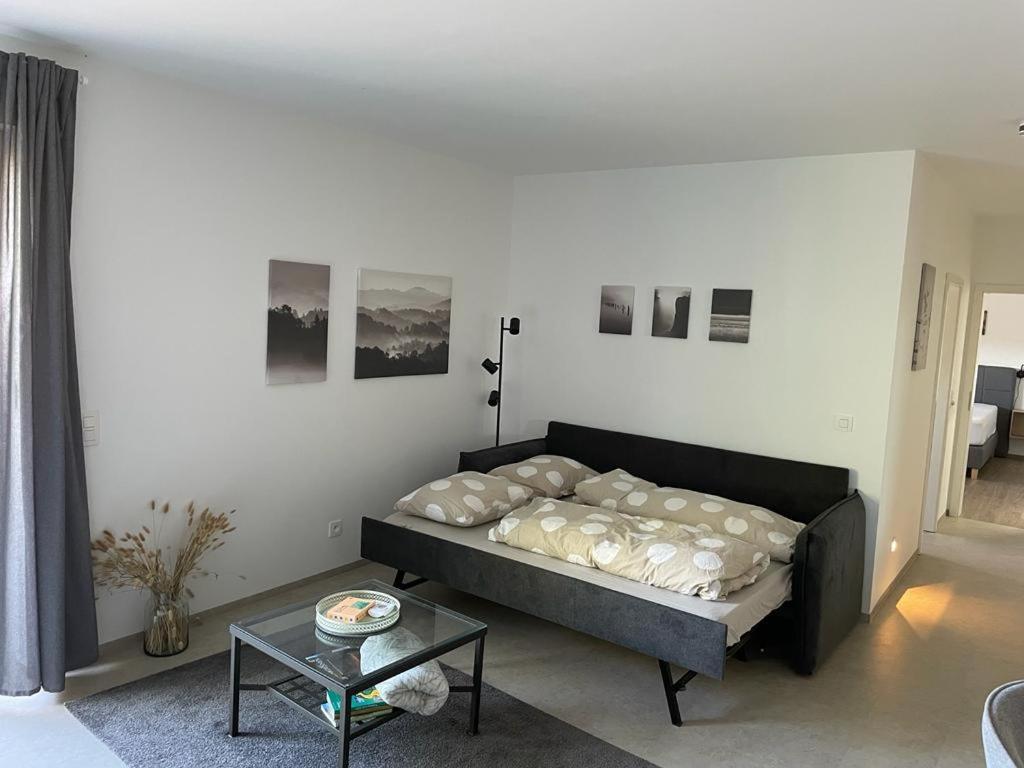 Apartmán Casa 47 Eupen Exteriér fotografie